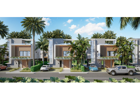 Dom na sprzedaż - Vista Cana Boulevard Punta Cana, Dominikana, 112 m², 179 850 USD (735 587 PLN), NET-102122445