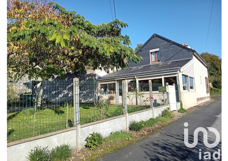 Dom na sprzedaż - Saint-Arnoult, Francja, 100 m², 158 960 USD (659 683 PLN), NET-101842060