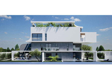 Mieszkanie na sprzedaż - Vouliagmeni Grecja, 257 m², 2 975 850 USD (11 516 540 PLN), NET-100407758