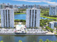 Dom na sprzedaż - 3675 Country Club Dr Aventura, Usa, 100 m², 349 900 USD (1 452 085 PLN), NET-100152084