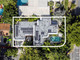 Dom na sprzedaż - 6000 Pine Tree Dr Miami Beach, Usa, 385 m², 5 500 000 USD (21 120 000 PLN), NET-100152396