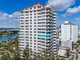 Mieszkanie na sprzedaż - 6422 Collins Ave Miami Beach, Usa, 123 m², 629 000 USD (2 578 900 PLN), NET-100152451