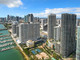 Mieszkanie na sprzedaż - 1750 Bayshore Dr Miami, Usa, 46 m², 309 900 USD (1 270 590 PLN), NET-100153471