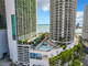 Mieszkanie na sprzedaż - 1750 Bayshore Dr Miami, Usa, 46 m², 309 900 USD (1 270 590 PLN), NET-100153471