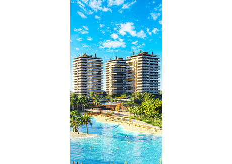 Mieszkanie na sprzedaż - Apartamento en Larimar City Punta Cana - Bávaro, Dominikana, 62 m², 131 000 USD (537 100 PLN), NET-100582025