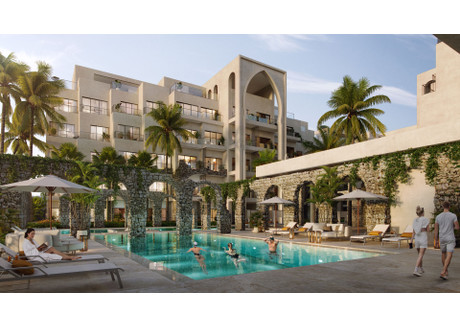 Mieszkanie na sprzedaż - Punta Cana Lujoso Apartamento 3 Habitaciones Poseidonia Cana Bay Punta Cana - Bávaro, Dominikana, 136 m², 505 000 USD (2 065 450 PLN), NET-102033759