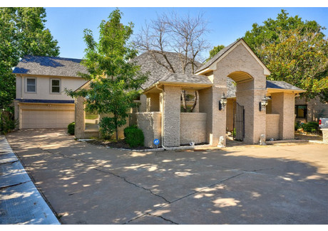 Dom na sprzedaż - 13313 Oakcliff Road Oklahoma City, Usa, 326 m², 625 000 USD (2 543 750 PLN), NET-100153114