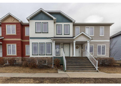 Mieszkanie na sprzedaż - 300 Sparrow Hawk Drive Fort Mcmurray, Kanada, 136 m², 249 880 USD (1 017 013 PLN), NET-100152065