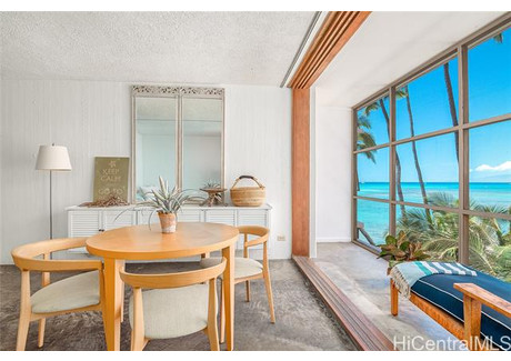 Mieszkanie na sprzedaż - 2987 Kalakaua Avenue Honolulu, Usa, 41 m², 697 000 USD (2 857 700 PLN), NET-100153503