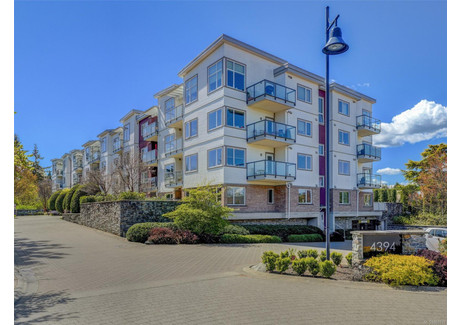 Dom na sprzedaż - 4394 West Saanich Rd Saanich, Kanada, 92 m², 469 835 USD (1 808 865 PLN), NET-100153310