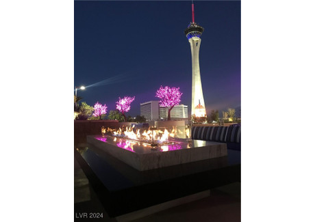 Mieszkanie na sprzedaż - 200 Sahara Las Vegas, Usa, 114 m², 439 000 USD (1 799 900 PLN), NET-100154012