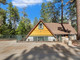 Dom na sprzedaż - 515 Chipmunk Lane Big Bear Lake, Usa, 160 m², 649 900 USD (2 502 115 PLN), NET-100153126