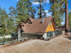 Dom na sprzedaż - 515 Chipmunk Lane Big Bear Lake, Usa, 160 m², 649 900 USD (2 502 115 PLN), NET-100153126