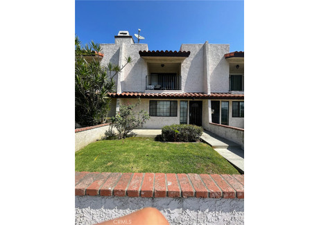 Mieszkanie na sprzedaż - 9133 Ramona Street Bellflower, Usa, 114 m², 599 900 USD (2 303 616 PLN), NET-100153502