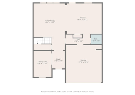 Dom na sprzedaż - 119 Fosters Glen Place Mooresville, Usa, 205 m², 394 900 USD (1 520 365 PLN), NET-100154070