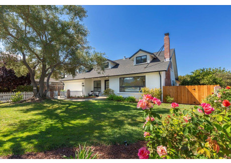 Dom na sprzedaż - 6547 Northridge Drive San Jose, Usa, 327 m², 2 695 000 USD (10 968 650 PLN), NET-100910409