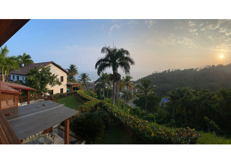 Dom na sprzedaż - Little 2 Beds Mountain Villa Ocean View Puerto Bahia Samana, Dominikana, 245 m², 360 000 USD (1 378 800 PLN), NET-100610753