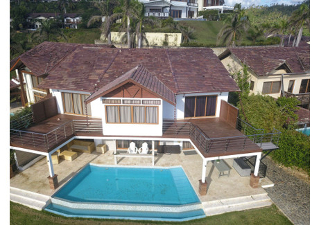 Dom na sprzedaż - Gorgeus Villa Ocean View Puerto Bahia Samana, Dominikana, 393 m², 800 000 USD (3 280 000 PLN), NET-100720249