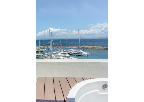 Mieszkanie na sprzedaż - Stunning 2-Bedroom Apartment At The Bannister Hotel With Marina View Puerto Bahia Samana Marina & Yacht Club, Dominikana, 193 m², 360 000 USD (1 476 000 PLN), NET-100935400