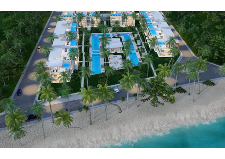 Mieszkanie na sprzedaż - Luxury Beachfront Apartment | Sol de Arena - Fase Las Terrenas, Dominikana, 149 m², 395 000 USD (1 619 500 PLN), NET-101742057