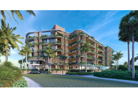 Dom na sprzedaż - Palm Beach Residences Cap Cana, Dominikana, 154 m², 410 000 USD (1 644 100 PLN), NET-101854984