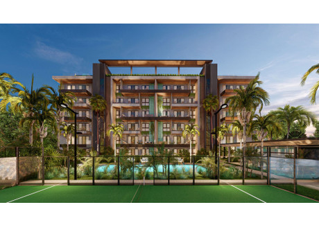 Dom na sprzedaż - Vela at Cap Cana Cap Cana, Dominikana, 80 m², 267 980 USD (1 096 038 PLN), NET-101941135