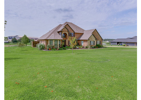 Dom na sprzedaż - 9687 Bear Creek Road Guthrie, Usa, 416 m², 950 000 USD (3 724 000 PLN), NET-100182005