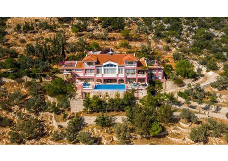 Dom na sprzedaż - Kaş, Turcja, 1000 m², 9 181 973 USD (37 554 268 PLN), NET-100985725