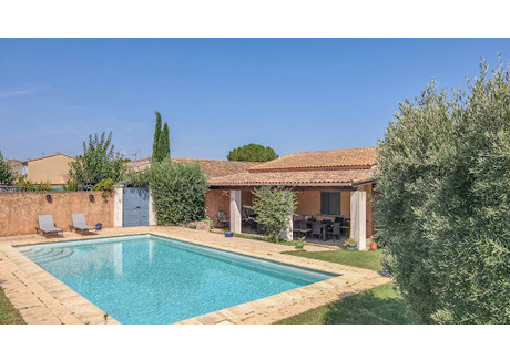 Dom na sprzedaż - Saint-Rémy-De-Provence, Francja, 150 m², 1 062 948 USD (4 219 905 PLN), NET-100278125