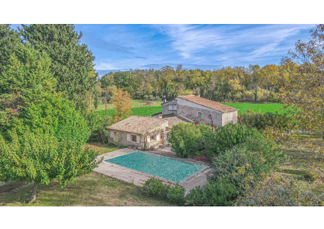 Dom na sprzedaż - Eygalières, Francja, 250 m², 1 944 418 USD (7 797 115 PLN), NET-100777095