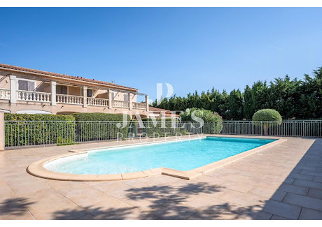 Dom na sprzedaż - Maussane-Les-Alpilles, Francja, 52 m², 348 987 USD (1 364 540 PLN), NET-101006375