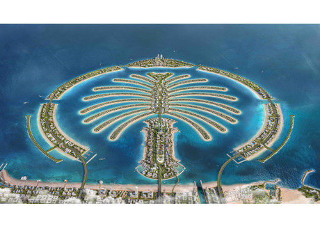 Dom na sprzedaż - Palm Islands Dubai, Zjednoczone Emiraty Arabskie, 678,91 m², 5 445 229 USD (22 270 987 PLN), NET-101896247