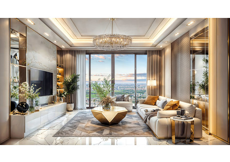 Mieszkanie na sprzedaż - Jumeirah Lakes Towers Dubai, Zjednoczone Emiraty Arabskie, 69,9 m², 103 459 USD (423 147 PLN), NET-101932590