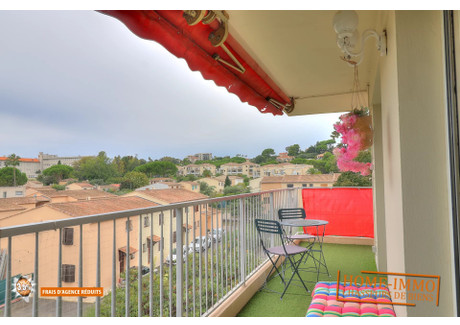 Mieszkanie na sprzedaż - Antibes, Francja, 65 m², 361 878 USD (1 436 655 PLN), NET-100924264