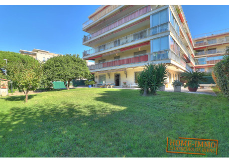 Mieszkanie na sprzedaż - Cagnes-Sur-Mer, Francja, 110,57 m², 1 058 141 USD (4 327 798 PLN), NET-102084032