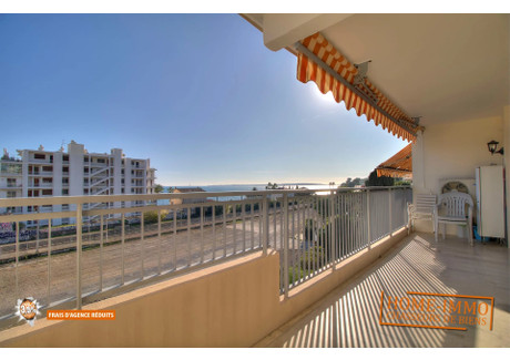 Mieszkanie na sprzedaż - Golfe-Juan, Francja, 44 m², 225 141 USD (920 826 PLN), NET-102183372