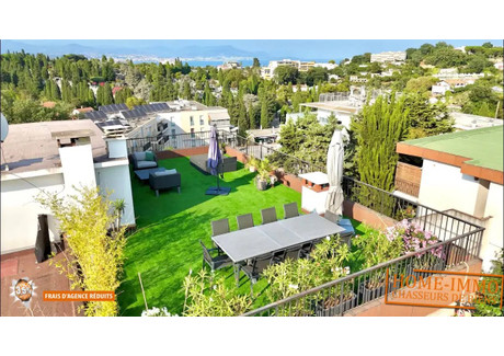 Mieszkanie na sprzedaż - Antibes, Francja, 66,17 m², 453 681 USD (1 860 091 PLN), NET-102565517