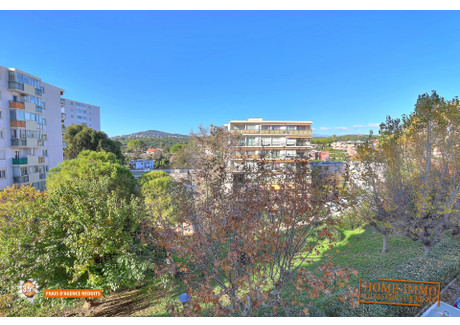 Mieszkanie na sprzedaż - Antibes, Francja, 50,04 m², 251 131 USD (1 042 192 PLN), NET-102955308