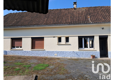 Dom na sprzedaż - Le Boisle, Francja, 167 m², 165 553 USD (692 010 PLN), NET-100849004