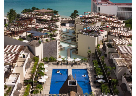 Mieszkanie na sprzedaż - Playa Del Carmen, Meksyk, 330,36 m², 799 000 USD (3 251 930 PLN), NET-100196288