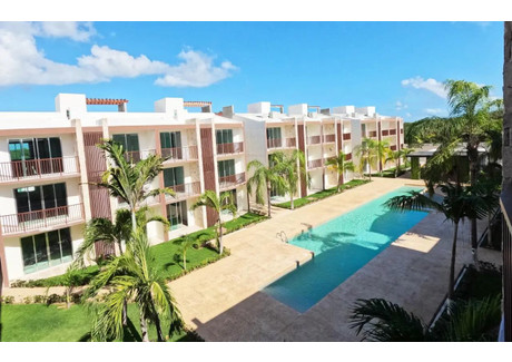 Mieszkanie na sprzedaż - Playa Del Carmen, Meksyk, 163,97 m², 170 000 USD (705 500 PLN), NET-101081928