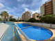 Mieszkanie na sprzedaż - 17 Carrer Llevant Benidorm, Hiszpania, 98 m², 257 376 USD (1 052 668 PLN), NET-101333074