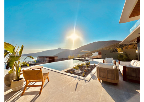 Dom na sprzedaż - Kalkan, Nergis Sk. No:54, 07580 Kaş/Antalya, Türkiye Kalkan, Turcja, 200 m², 1 107 634 USD (4 242 240 PLN), NET-100455483