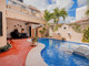 Dom na sprzedaż - 10a Avenida Sur 1240, Gonzalo Guerrero, 77664 Cozumel, Q.R., Mexico San Miguel De Cozumel, Meksyk, 191 m², 425 000 USD (1 742 500 PLN), NET-100346527