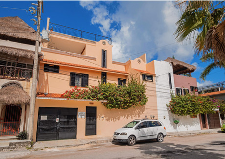 Dom na sprzedaż - 10a Avenida Sur 1240, Gonzalo Guerrero, 77664 Cozumel, Q.R., Mexico San Miguel De Cozumel, Meksyk, 191 m², 425 000 USD (1 742 500 PLN), NET-100346527