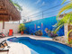 Dom na sprzedaż - 1118 Calle 15 Bis Sur San Miguel De Cozumel, Meksyk, 247 m², 469 000 USD (1 885 380 PLN), NET-100316854