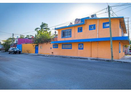 Dom na sprzedaż - Calle 4 Nte 1322, Emiliano Zapata, 77620 Cozumel, Q.R., Mexico San Miguel De Cozumel, Meksyk, 272 m², 349 000 USD (1 385 530 PLN), NET-100317115