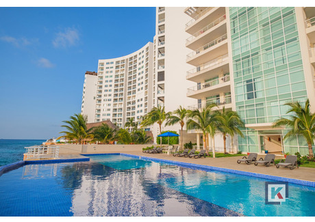 Mieszkanie na sprzedaż - Av. Rafael E. Melgar 125, Zona Hotelera Nte., 77613 Cozumel, Q.R., Mex San Miguel De Cozumel, Meksyk, 221 m², 720 000 USD (2 944 800 PLN), NET-101109463