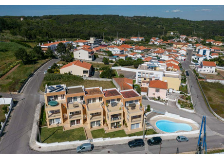 Dom na sprzedaż - Foz Do Arelho, Portugalia, 189 m², 440 675 USD (1 793 548 PLN), NET-100230325