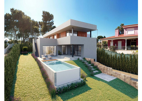 Dom na sprzedaż - Cascais, Portugalia, 363 m², 4 937 229 USD (20 242 639 PLN), NET-100231811